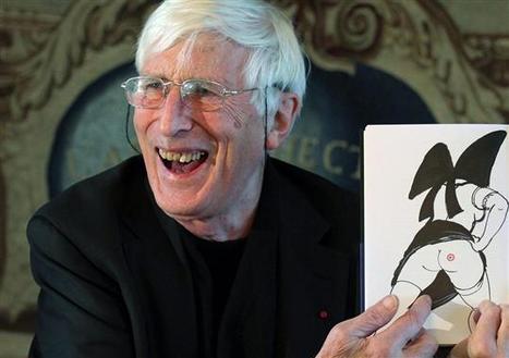 Le conseil d&rsquo;Alsace vu par ce farceur de Tomi Ungerer - L'Alsace | Alsace Actu | Scoop.it