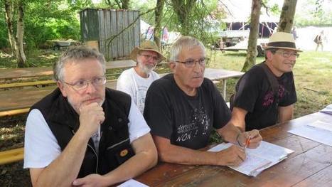 Notre-Dame-des-Landes. Quinzième rassemblement estival anti-aéroport | ACIPA | Scoop.it