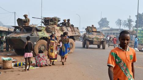 Soldats français accusés de viols d'enfants en #Centrafrique : les juges d'instruction ordonnent un non-lieu #BalanceTonPédo #Pédocriminalité #Pédophilie #NoJusticeNoPeace #France #Afrique #ONU #im... | Infos en français | Scoop.it