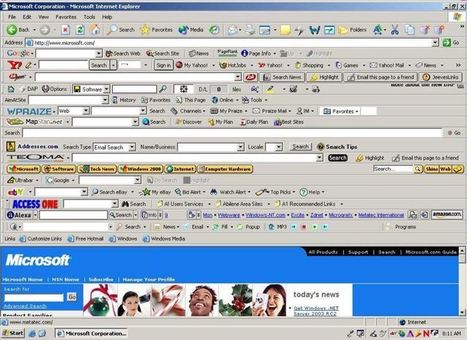 &iquest;C&oacute;mo limpiar el ordenador de adware? | Aplicaciones y Herramientas . Software de Dise&ntilde;o | Scoop.it