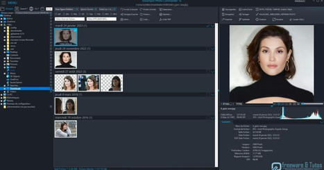 Offre promotionnelle : Ashampoo Photo Commander 16 gratuit ! (Giveaway) | Freewares | Scoop.it