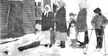 Bazaar: Vanhan kansan luonto- ja s&auml;&auml;tietoutta | 1Uutiset - Lukemisen t&auml;hden | Scoop.it