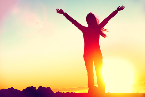 Books That Will Change Your Life | ED 262 Research, Reference & Resource Skills | Scoop.it