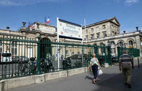 Gestion de crise pour l'Assistance Publique - H&ocirc;pitaux de Paris #APHP qui va &ecirc;tre jug&eacute;e pour homicide involontaire apr&egrave;s le d&eacute;c&egrave;s en 2018 d&rsquo;une patiente aux urgences de l'h&ocirc;pital Lariboisi&egrave;re, sur ... | Gestion de crise | Scoop.it