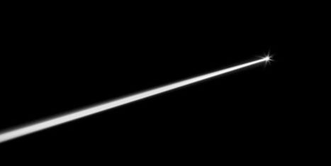 Scientists Finally Created a White Laser—and It Could Light Your Home | Design, Science and Technology | Scoop.it
