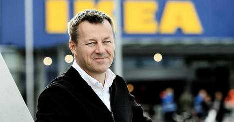 Jesper Brodin, directeur général d’Ikea: «Une baisse de la consommation n’est pas envisageable» | (Macro)Tendances Tourisme & Travel | Scoop.it