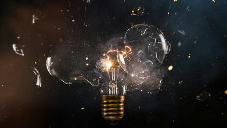 Digital health: the latest iteration of medicine's knowledge problem | Consumer Digital Health | Scoop.it