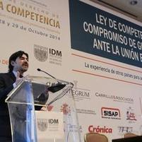 Se gesta normativa a favor de competencia - Prensa Libre | SC News® | Scoop.it
