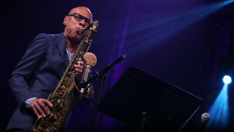 ENTRETIEN. Jazz in Marciac 2025 : "Une palette large du jazz et des musiques cousines" pour cette 47e édition qui met le Brésil à l’honneur | Professionnels du tourisme du Grand Auch Cœur de Gascogne | Scoop.it