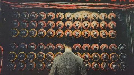 La Méthode scientifique | Culture : "Alan Turing, l'homme derrière la machine... | Ce monde à inventer ! | Scoop.it
