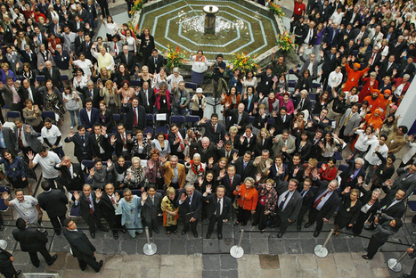 DPI/NGO Directory | NGO Relations | Global Public Goods and Bads, Culture, Social Policy, Population and Migration, NGO's, NonProfit | Scoop.it