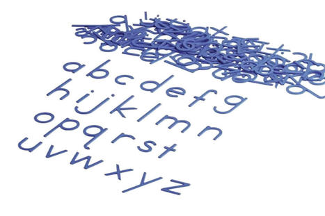 Alphabétisation - Illettrisme - Apprendre à lire - Primo-arrivants - Formation de base français | Savoirs de base, Illettrisme et FLE | Scoop.it