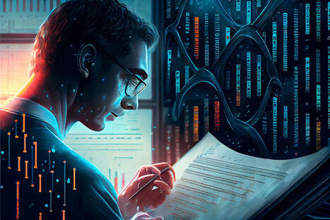 &laquo;&nbsp;Gouvernement et secteur priv&eacute; sont des alli&eacute;s dans le financement de la R&D, pas des ennemis&nbsp;&raquo; | Soutiens priv&eacute;s &agrave; la recherche publique | Scoop.it