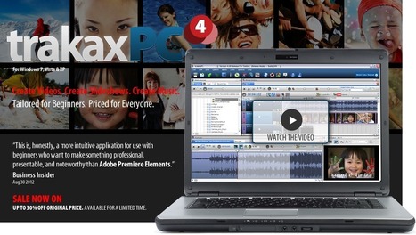 Video Editing Software | Music Music Music | Scoop.it