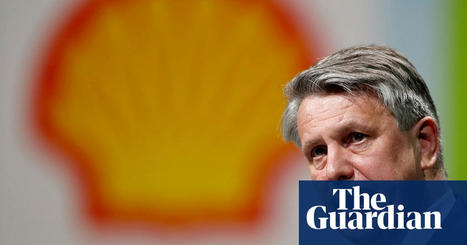 Shell chief’s pay package rose by more than 50% to nearly £10m in 2022 | Shell | The Guardian | Microeconomics: IB Economics | Scoop.it