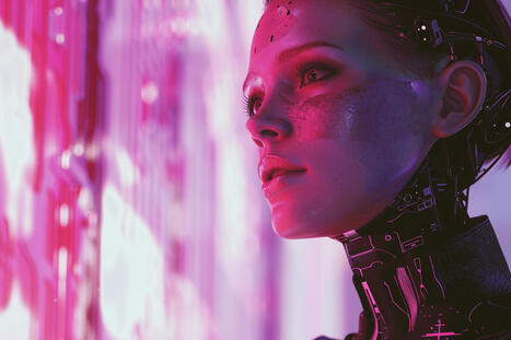 OpenAI annonce l&rsquo;AGI pour 2025 : l&rsquo;IA va pouvoir penser comme un vrai humain ! | Veille | Scoop.it