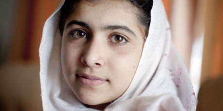 Malala, a menina que sonhava ir para a escola | Inova&ccedil;&atilde;o Educacional | Scoop.it