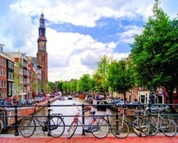 Amsterdam embraces sharing economy - Collaborative Consumption | Peer2Politics | Scoop.it