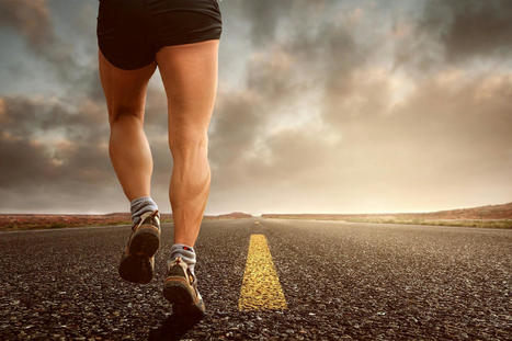 Les chaussures de sport cherchent la voie durable | La Gazette Normandie | L'innovation dans la filière cuir | Scoop.it