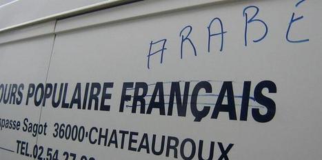 Racisme et xénophobie : le Conseil de l'Europe s'alarme | Chronique des Droits de l'Homme | Scoop.it