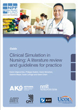 Collaboration in clinical simulation - Leading the way - Ako Aotearoa | Simulation in Health Sciences Education | Scoop.it