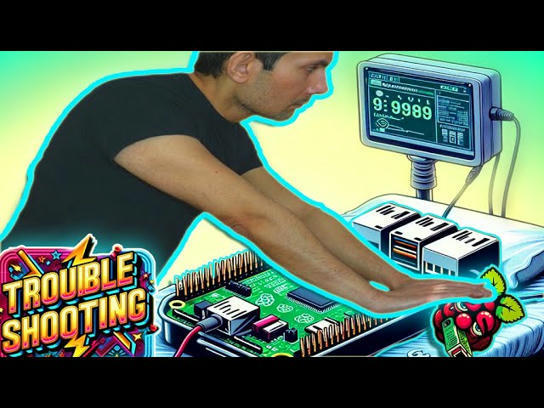 Raspberry Pi Won't Turn On | Troubleshooting