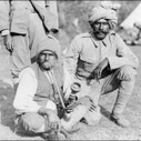 Les soldats indiens durant la grande guerre : AF Magazine India | Autour du Centenaire 14-18 | Scoop.it
