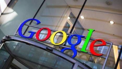 Los 6 links que te dejarán claro cuánto sabe Google de ti | micasa,mitesoro | Scoop.it