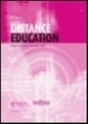 Mapping research trends from 35 years of publications in Distance Education | Open Universiteit in de 21e eeuw - Naar een nieuw Instellingsplan | Scoop.it