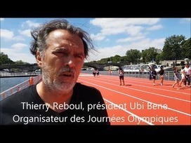 Thierry Reboul : «l’événementiel c’est ça !» - Stratégies | Evenementiel 3.0 | Scoop.it