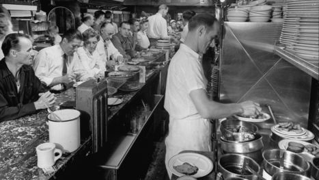 The coming wage crisis | Capstone: An ESRM Coda | Scoop.it