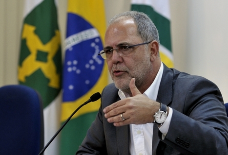 Brasil | A EPL aclara que os ganhadores dos leilões para a construção e gestão das infraestruturas ferroviárias não poderão ser operadores de cargas | Notícias-Ferroviárias Português | Scoop.it