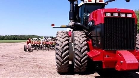 PAC contre Farm Bill américain - Divergence des politiques agricoles : l’autre raison de l’échec annoncé du TTIP ? | Lait de Normandie... et d'ailleurs | Scoop.it
