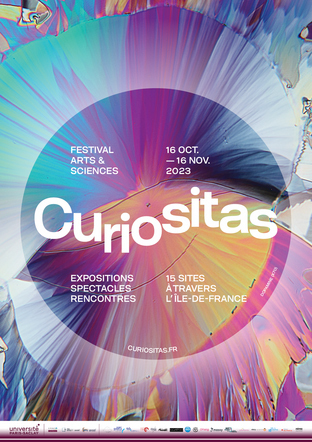 L'IJPB au Festival Curiositas Paris-Saclay 2023 avec "Danse avec les plantes" | Plant Sciences | Scoop.it
