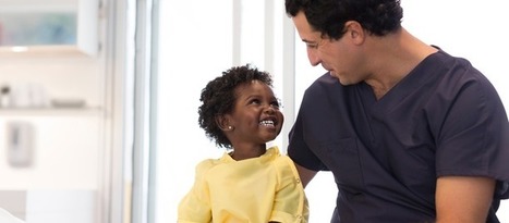 Office Assistant IV - Interpreter Services - Fixed Term (1.0 FTE, Days) in Palo Alto, CA - Stanford Children's Health/Lucile Packard Children's Hospital Stanford | Translational communication jobs | Scoop.it