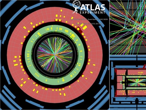 Consternation au Cern : la particule X n'existe pas ! | Beyond the cave wall | Scoop.it