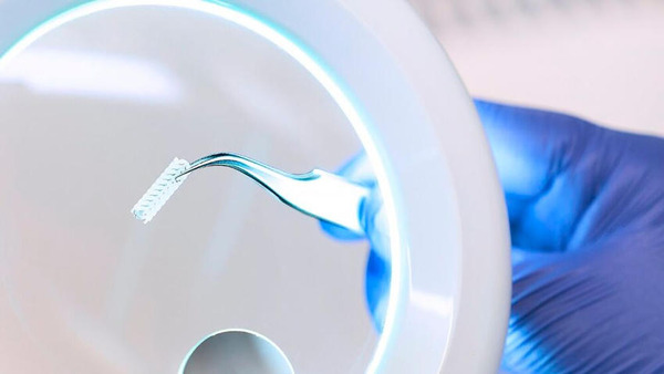 Neuer Stent für geringeres Thromboserisiko | Interventional Cardiology | Scoop.it