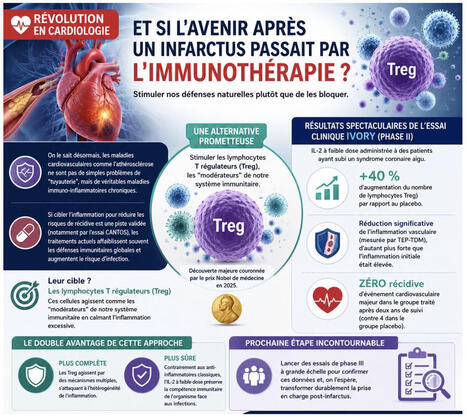 #parcc #parcc | Paris Cardiovascular Research Center - PARCC | Immunology and Biotherapies | Scoop.it
