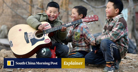 China poverty: Beijing says it’s been eradicated, but what exactly has been achieved? | Education in a Multicultural Society | Scoop.it