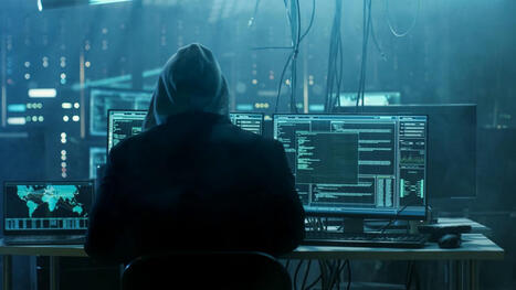 Social Engineering & KI: Cyberkriminelle rekrutieren im Darknet | Künstliche Intelligenz | Scoop.it