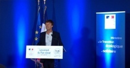 Nicolas Hulot lance le Plan climat – Énergie – Environnement-magazine.fr | architecture, urbanisme, environnement, paysage, énergie, territoires... : le fil d'actu de la FNCAUE | Scoop.it
