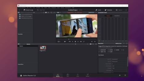 Videos schneiden: Die beste Freeware für den Videoschnitt | #Windows #Mac #Linux #VideoEditing | Best Freeware Software | Scoop.it