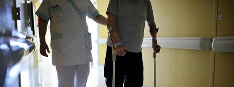 De la souffrance au suicide, comment un infirmier s'est senti "pris au pi&egrave;ge" dans son travail | D&eacute;pendance et fin de vie | Scoop.it