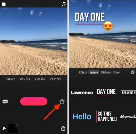 How to Create Square Videos That Stand Out: 6 Useful Tools   | KILUVU | Scoop.it