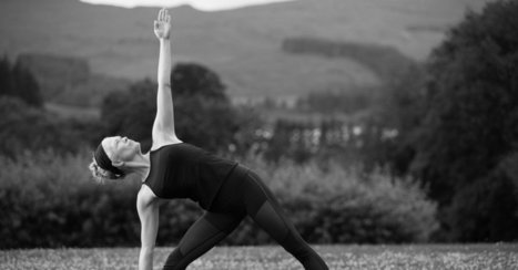 Studies Show Yoga May Be Good for the Brain | Health and Wellness Center - Elevate Christian Network | Scoop.it