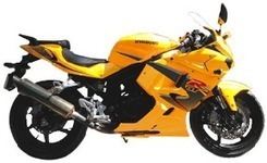 Hyosung GT250R Signature Limited Edition | Maxabout Motorcycles | Scoop.it