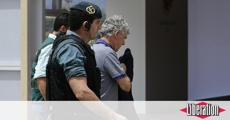 Président de la Fédération Espagnole de #Football #AngelMariaVillar en prison #enfin #saplace #corruption | Infos en français | Scoop.it