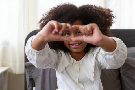 Building empathy in children takes practice. Parents can help.&nbsp; | Empathic Family & Parenting | Scoop.it