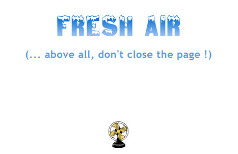Fresh Air | A1Uutiset | Scoop.it