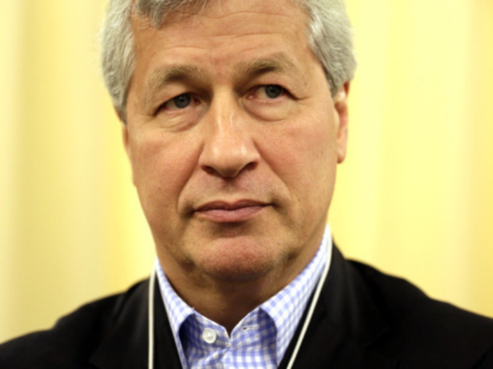 Resignation of Dimon's lieutenant eliminates CEO's most likely successor | Business Family Enterprise Report  - Moving From Success to Significance | Scoop.it